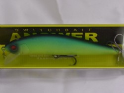 Shimanashi tiger