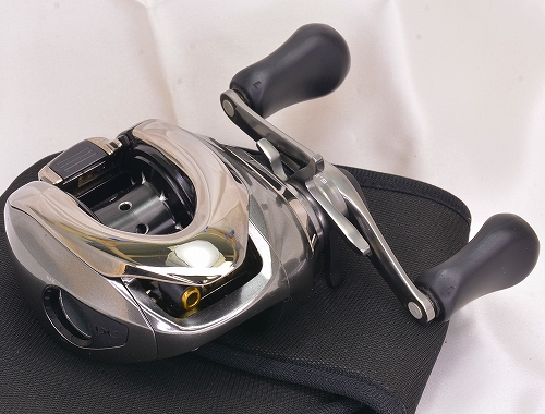 SHIMANO / ANTARES DC (USED) | IchibanTackle.com