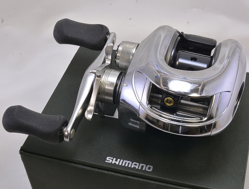 SHIMANO / ANTARES DC (USED)