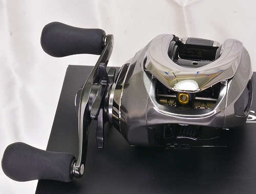 SHIMANO / ANTARES DC (USED) | IchibanTackle.com