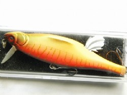 Aka tora