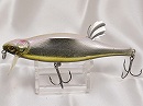 M Stardust shad