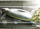 M Stardust shad