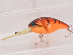 Red craw