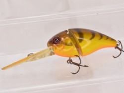 Yellow craw