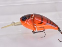 Red craw