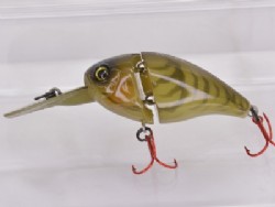 Uchoten brown craw