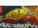 Uchoten Yellow craw