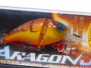 Yellow craw