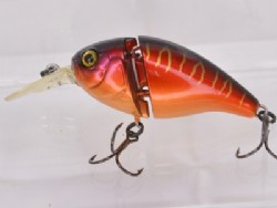 Tiger craw