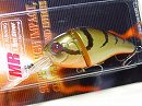 Brown craw