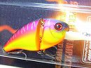 Mat purple tiger