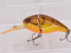 MN yellow craw