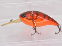 Red craw