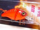 Tiger craw