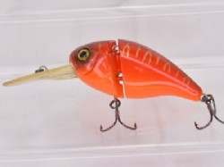 Tiger craw