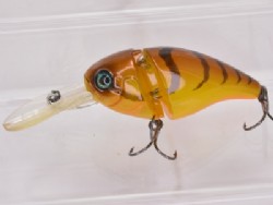 Yellow craw