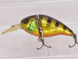 HL gold gill