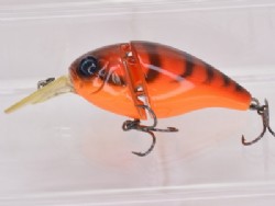 Red craw