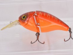 Tiger craw