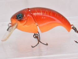 Tiger craw