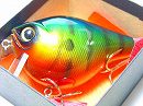 Blue gill