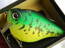 Chart bass