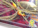 #06 -Double gold & silver willow