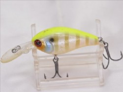 Chart back blue gill