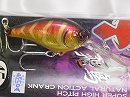 HL Spawn gold craw