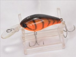 Impact craw
