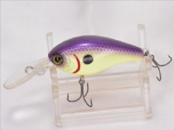 Purple chart