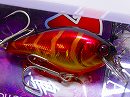 HL Spawn gold craw