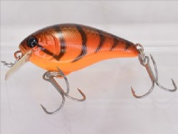 Impact craw