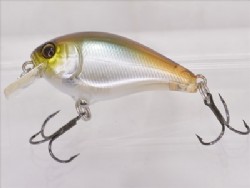 Natural shad
