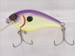 Purple chart