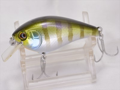 JACKALL / ASKA 50 SR (USED)