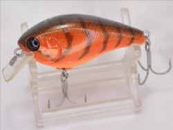 Impact craw