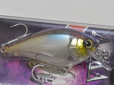 JACKALL / ASKA 50 SR