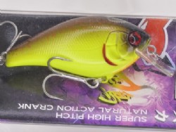 Basser All Star Classic 2012 Special color 2
