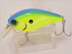 Blue back chart