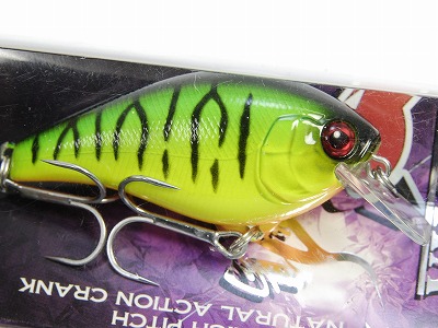 JACKALL / ASKA 60 SR | IchibanTackle.com