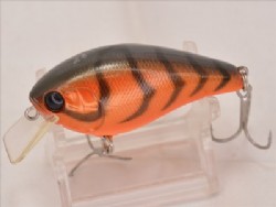 Impact craw