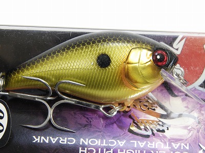 JACKALL / ASKA 60 SR | IchibanTackle.com