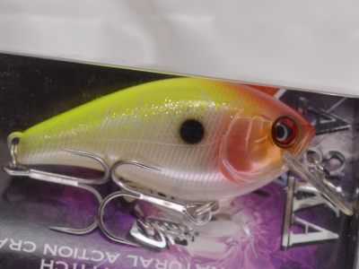 JACKALL / ASKA 60 SR | IchibanTackle.com
