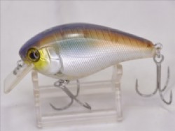 Natural shad