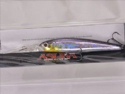 Ice shad