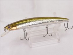 Champagne half mirror