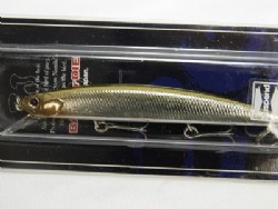 Champagne half mirror