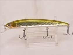 Champagne half mirror
